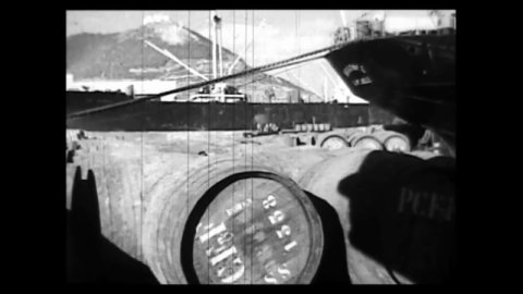 Impossible de lire la video